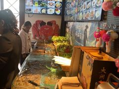 -芳芳私房菜·精做淮扬菜(承德路店)