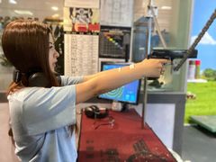 -都市枪神实弹射击俱乐部
