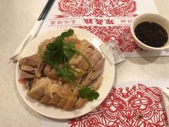白斩鸡-振鼎鸡(福州路店)