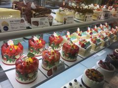 -TOUCH泰奇(金桥长岛路店)