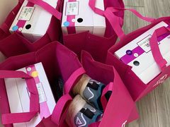 -金鹰国际购物中心(淮安店)