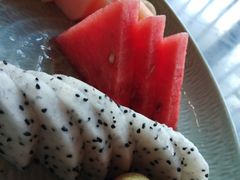 -丽江金茂凯悦臻选酒店-滇香馆