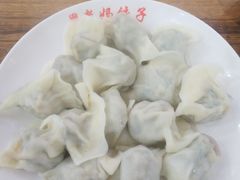 -霍嘟嘟手工水饺(黄山花园店)