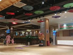 -汤W城市微度假(仓山店)