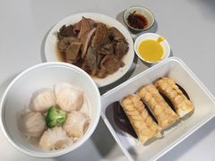 -陶陶居海鲜酒家(新马路店)