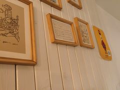 -长颈鹿咖啡(大学路店)