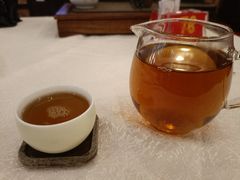 茗茶-龙的酒楼·手工早茶·顺德菜(近良路店)