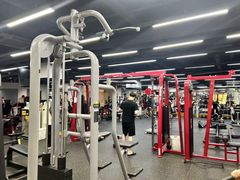 -超鹿运动(融侨锦江店)