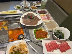 -海底捞火锅(万达广场店)