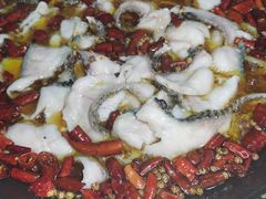 -金三可市井水煮鱼(金碧园店)