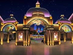 -安徒生童话乐园