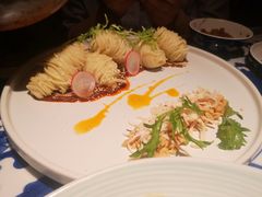 -绿茶餐厅(领展购物广场·中关村店)