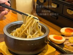 -Ramen满吉·豚骨拉面(丽园路店)