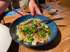 -耶里夏丽·丝路新疆菜·清真食品(徐汇南丹东路臻选店)