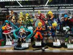 -信長書店 日本橋店