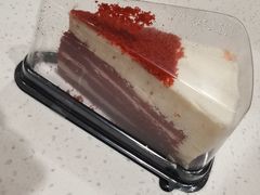 -Tims天好咖啡·贝果(拉斐尔云廊店)