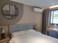 -如家酒店·neo(福州五一广场南门兜地铁站店)