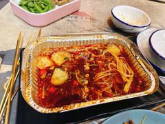 -小两口锦州烧烤·脆皮油边·麻辣涮肚(依云北郡店)