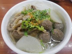 -阿波潮汕牛肉火锅·汤粉面(拱北店)