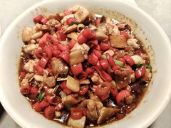 子姜鸡-潇湘阁(汉光百货店)