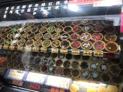 -西关老字号钵仔糕(上下九宝华路店)