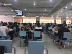大堂-紫金港餐饮中心-风味餐厅(浙江大学紫金港校区店)