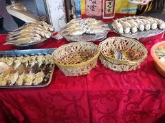 -车头老二大排档