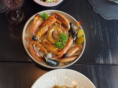 -阿兹凯乐·老洋房西餐