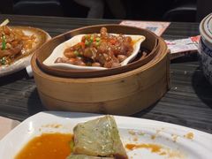 -虾饺妹·粤式手工点心(水荫路店)