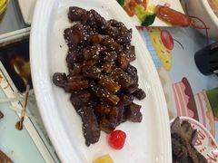 -欣旺·迎宾楼·百年无锡菜