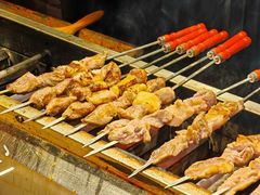 -沙州食驿·非遗小吃夜市
