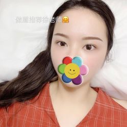 -变美丽半永久纹眉连锁·机器野生眉·洗眉