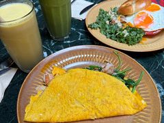 -BAKER&SPICE(安福路店)