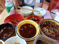 -冒椒火辣(奎星楼街店)