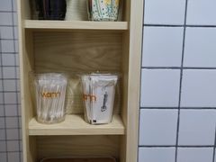 -Cafe on warm(丹霞店)