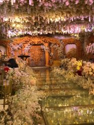 -美悦盛宴一站式婚礼会馆(临江店)