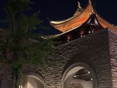 -苏州吴宫泛太平洋酒店