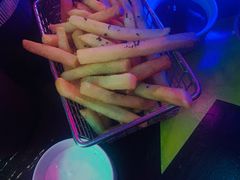 -MOSSO音乐酒吧·Live House(南京西路店)