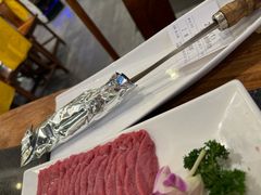 -南门涮肉(上海二店)