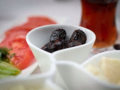 帕夏土耳其餐厅-Pasha帕夏土耳其餐厅(南昌路店)