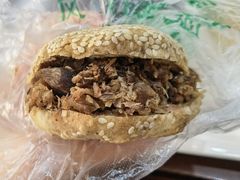 -牛街老爆肚满(牡丹园店)