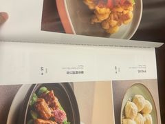 -京滨饭店·餐厅(阜外大街店)
