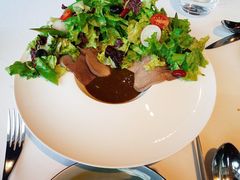 -L'Arome芳芳法国餐厅(仙林金鹰店)