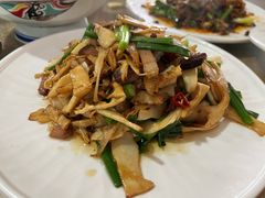 -灯盏窝饭店(新都分店)