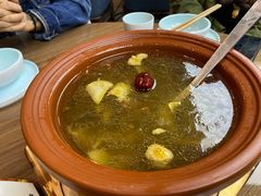 -有红鸡毛店·川菜(建设路店)