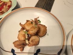 -福港轩·中餐厅(厦门香格里拉店)