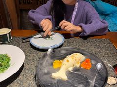 -真地道京味府·鲜橙烤鸭·北京菜(朝外大街东大桥店)