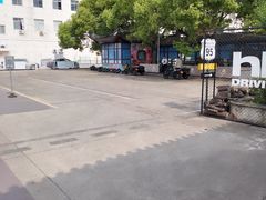 -华枫华元摩托车驾校·火星学车(马运路校区)