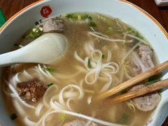 火车头米粉-越南牛肉河粉餐厅(书院巷店)