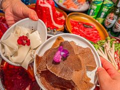 -牛YO寿喜烧火锅自助(三台子万象汇店)